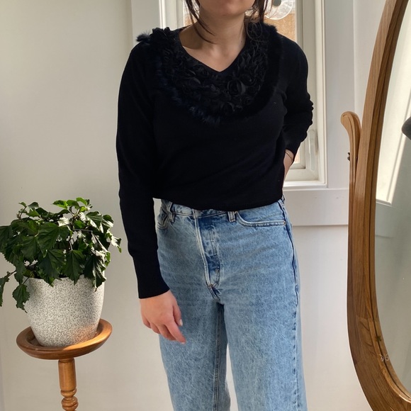 Statement sweater - Picture 4 of 8